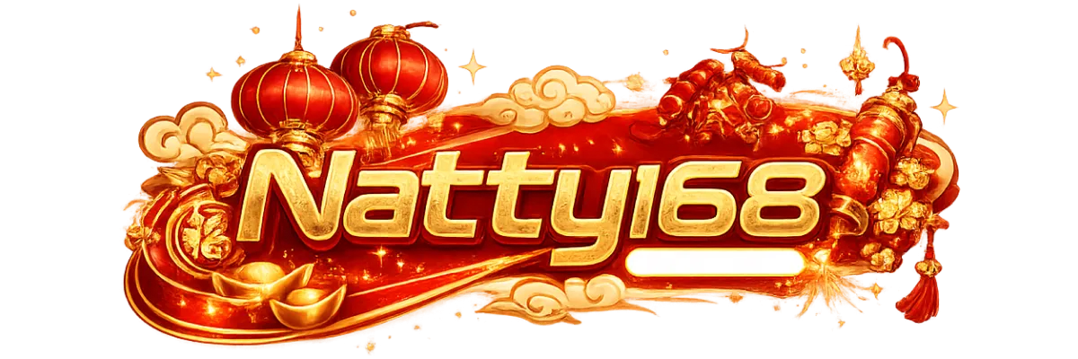 Natty168 ทางเลือกใหม่แห่งความบันเทิงเต็มรูปแบบ
